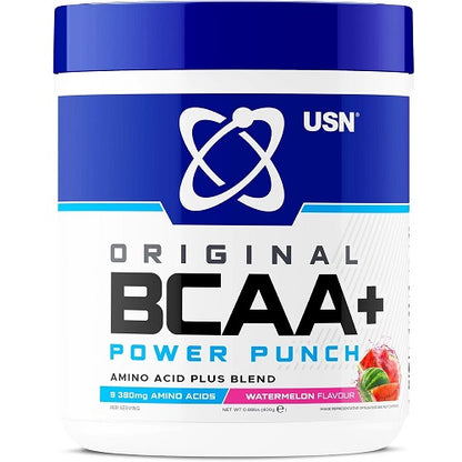 USN Power Punch +