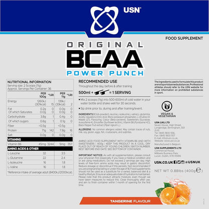 USN Power Punch +