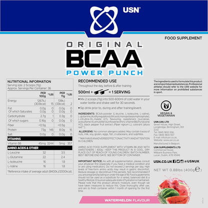 USN Power Punch +
