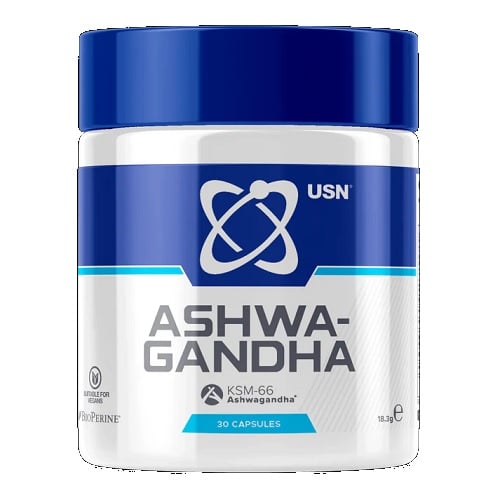 USN Ashwagandha