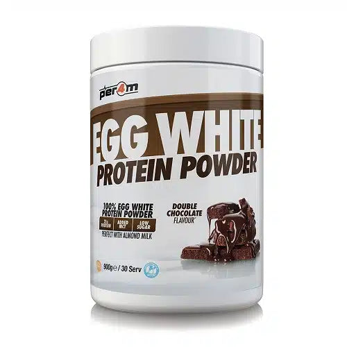 Per4m Egg White Protein