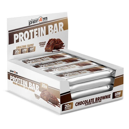 Per4m Protein Bars