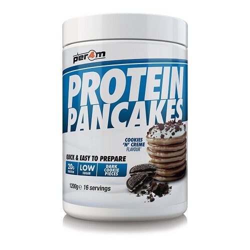 Per4m Protein Pancake