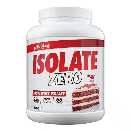 Per4m Isolate Zero