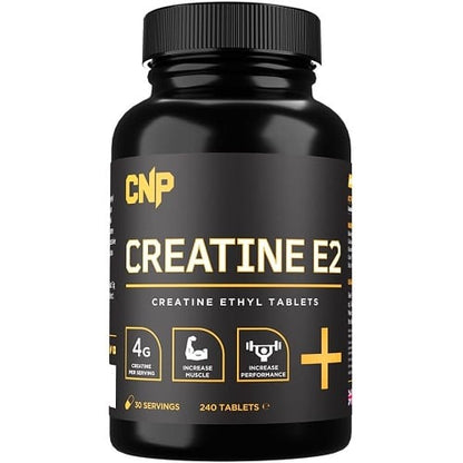 CNP Creatine E2