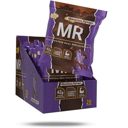 CNP MR Sachets