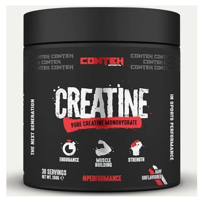 Conteh Sports Creatine 150g