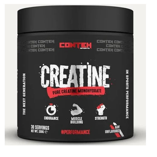 Conteh Sports Creatine 150g