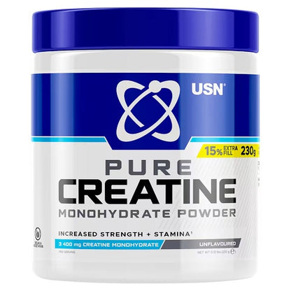 USN Creatine Monohydrate