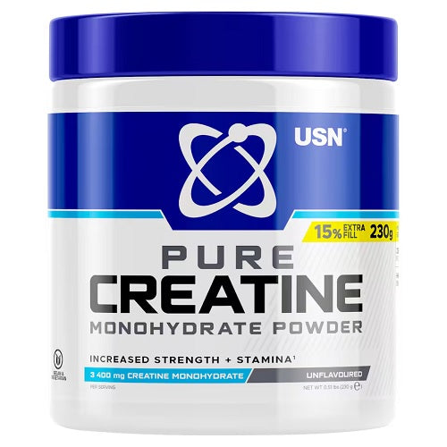 USN Creatine Monohydrate