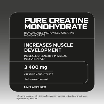 USN Creatine Monohydrate