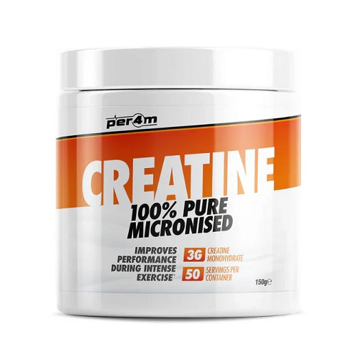 Per4m Creatine Monohydrate 150g