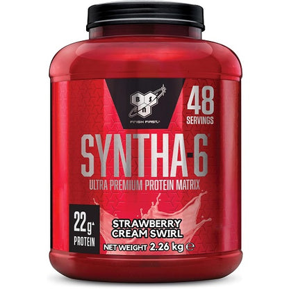 BSN Syntha 6 Ultra Premium Protein