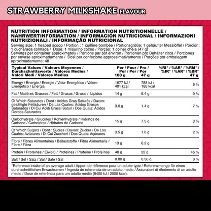 BSN Syntha 6 Ultra Premium Protein
