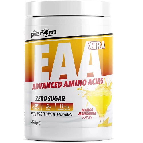 Per4m EAA Xtra Advanced Amino Acids