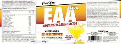 Per4m EAA Xtra Advanced Amino Acids