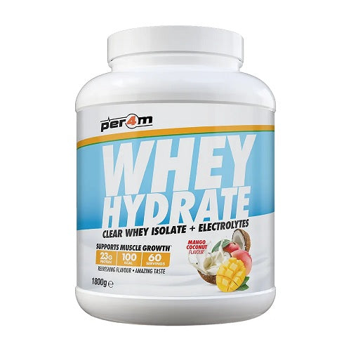 Per4m Whey Hydrate