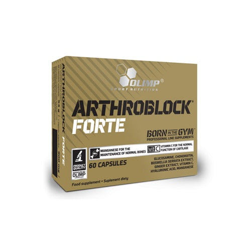 Olimp Arthroblock Forte, Joint Support
