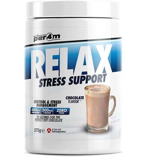 Per4m Relax Hot Chocolate