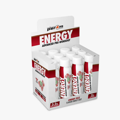 Per4m Energy Shots 12 x 100ml