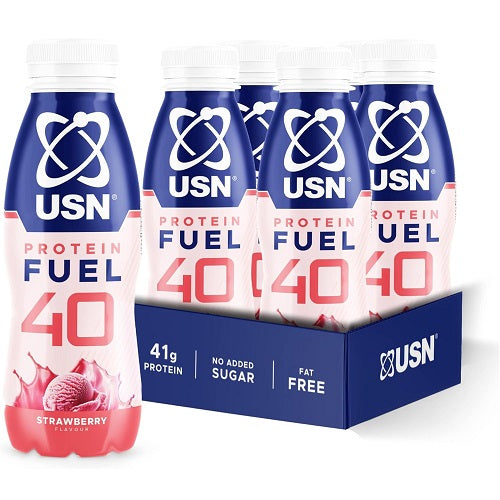 USN Protein Fuel 40