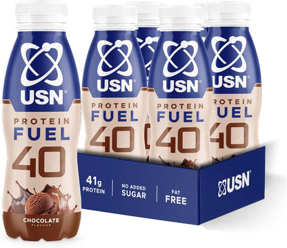 USN Protein Fuel 40