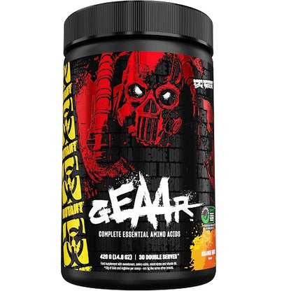 Mutant GEAAR, Complete EAA, 420g