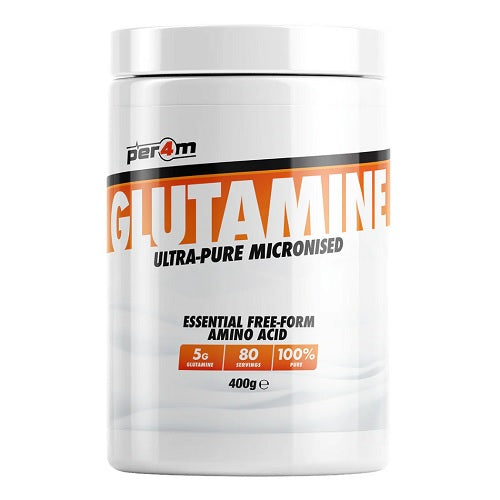 Per4m Glutamine 400g