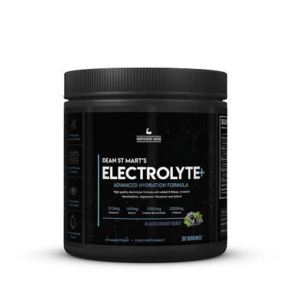 Supplement Needs Electrolyte+ 210g
