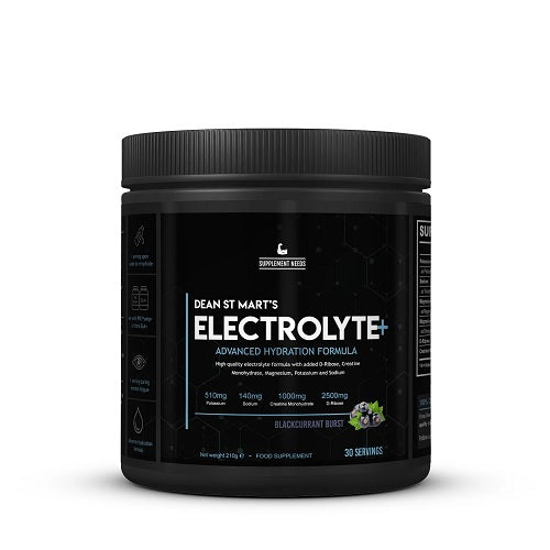 Supplement Needs Electrolyte+ 210g