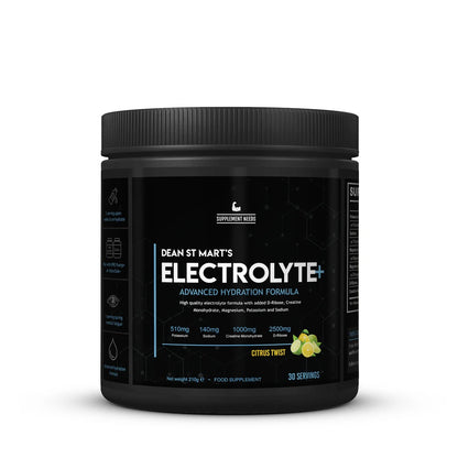 Supplement Needs Electrolyte+ 210g