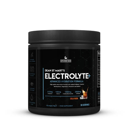Supplement Needs Electrolyte+ 210g