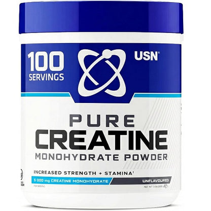 USN Creatine Monohydrate