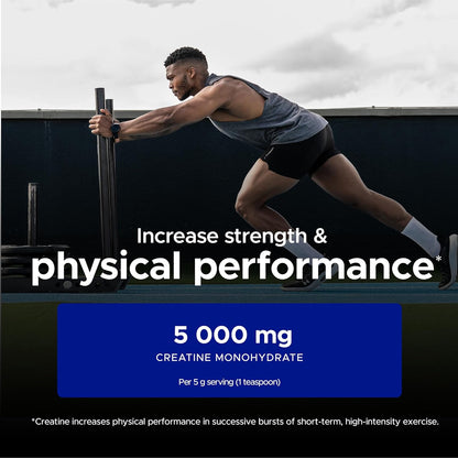 USN Creatine Monohydrate