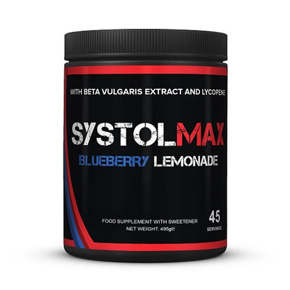 Strom Sports SystolMAX, Bodybuilding Health
