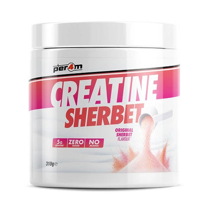 Per4m Creatine Sherbet, Creatine Monohydrate