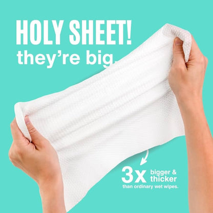 Swypes - Sweat Removing Body Wipes