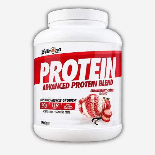 Per4m Advanced Protein