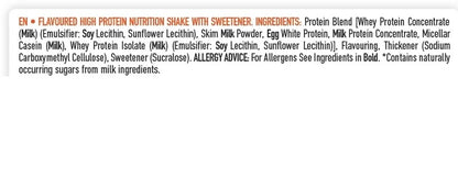 Per4m Advanced Protein