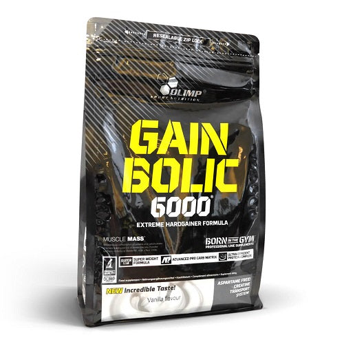 Olimp Gain Bolic 6000 6.8kg