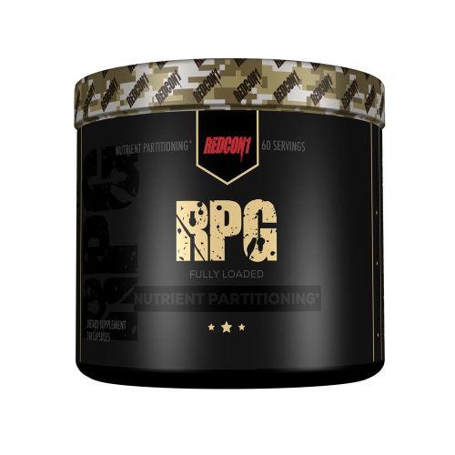 Redcon1 RPG