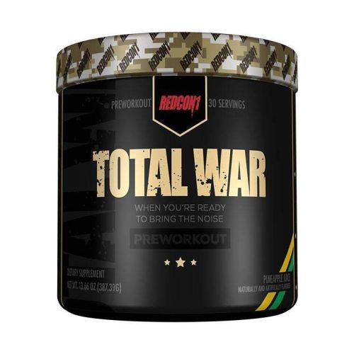 Redcon1 Total War