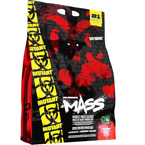 Mutant Mass