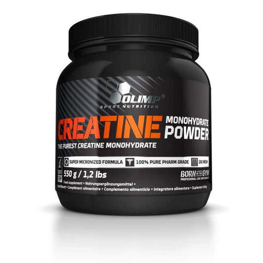 Olimp Nutrition Creatine Monohydrate