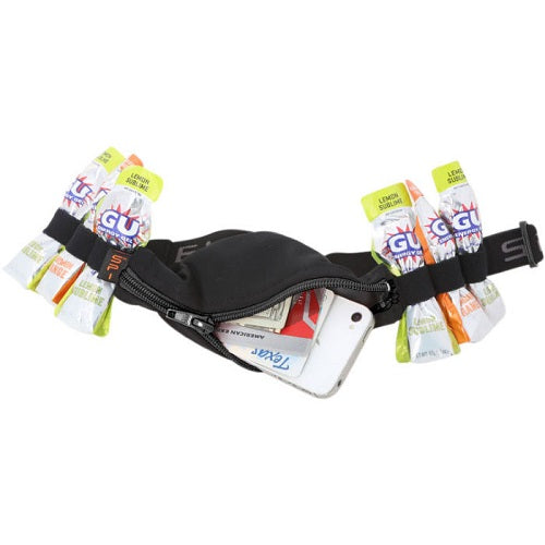 Spibelt with Energy Gel Loops