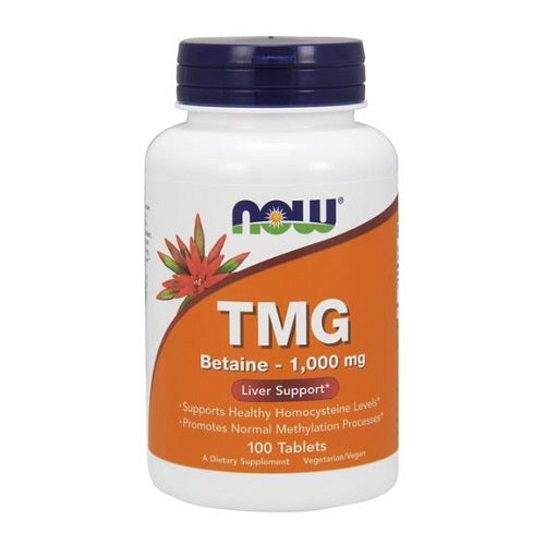 Now Foods TMG 1000mg