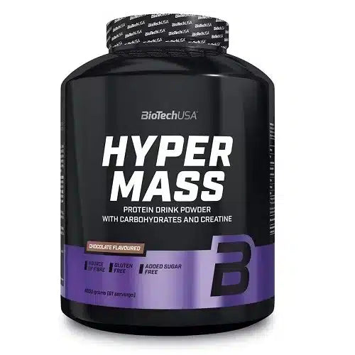 BioTech USA Hyper Mass