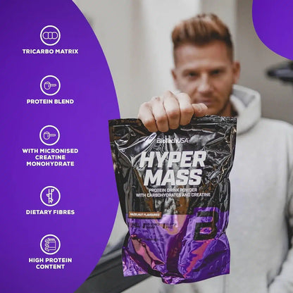 BioTech USA Hyper Mass
