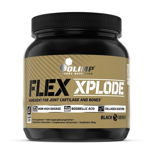 Olimp Flex Xplode 504g