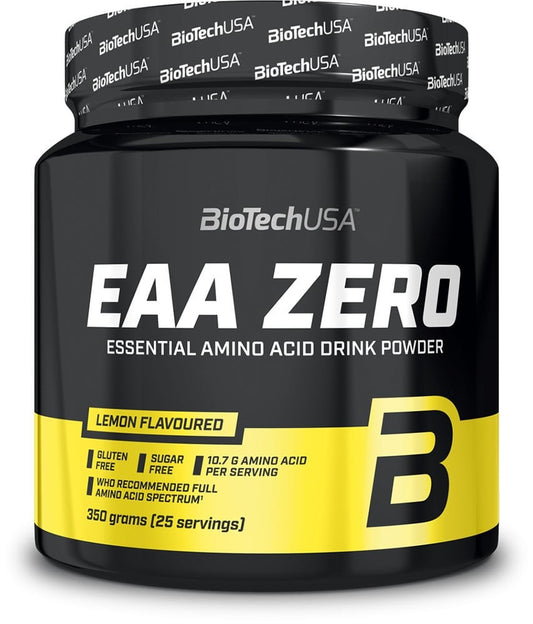 BioTech USA EAA Zero